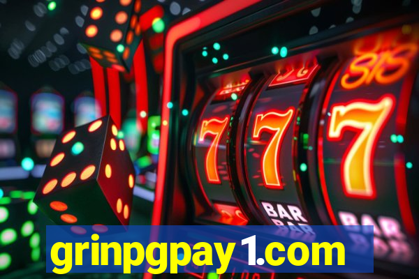 grinpgpay1.com