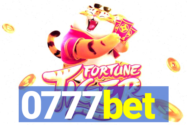 0777bet