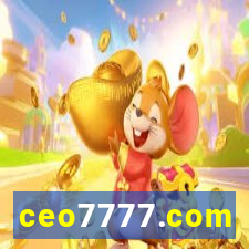 ceo7777.com