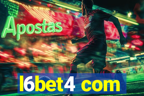 l6bet4 com