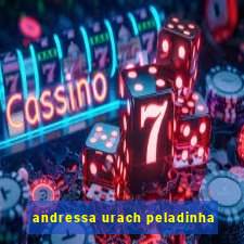 andressa urach peladinha