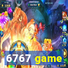 6767 game