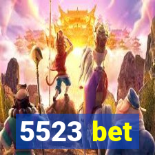 5523 bet