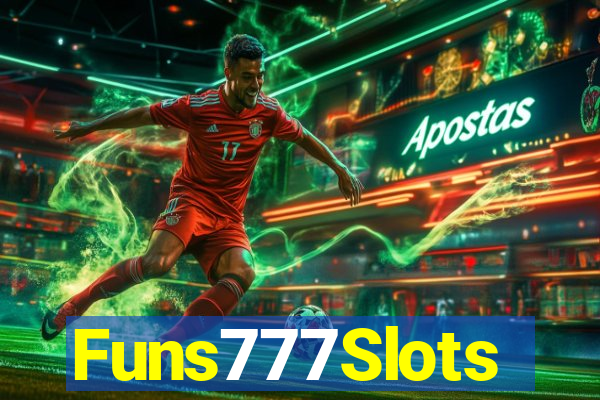 Funs777Slots