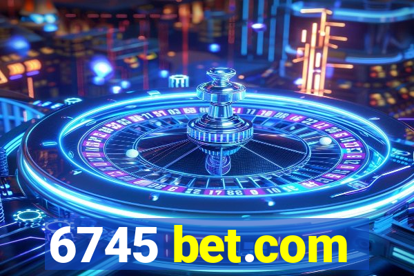 6745 bet.com