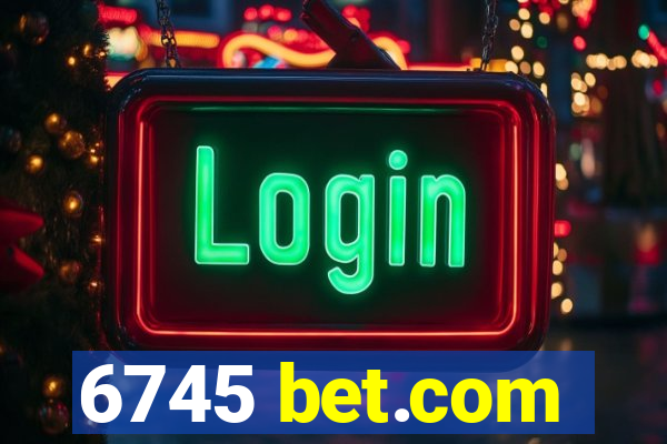 6745 bet.com