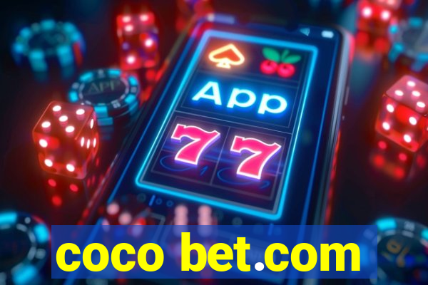 coco bet.com