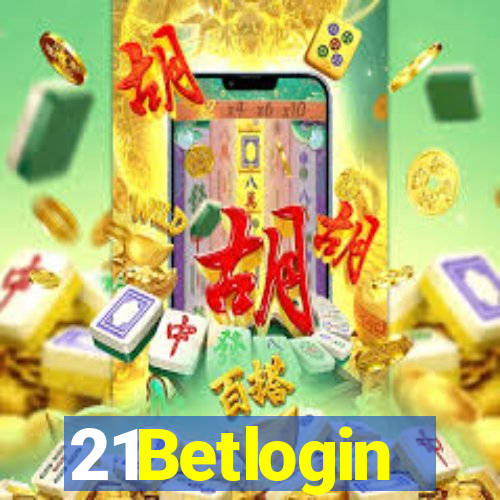 21Betlogin