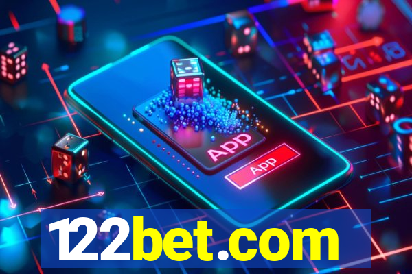 122bet.com