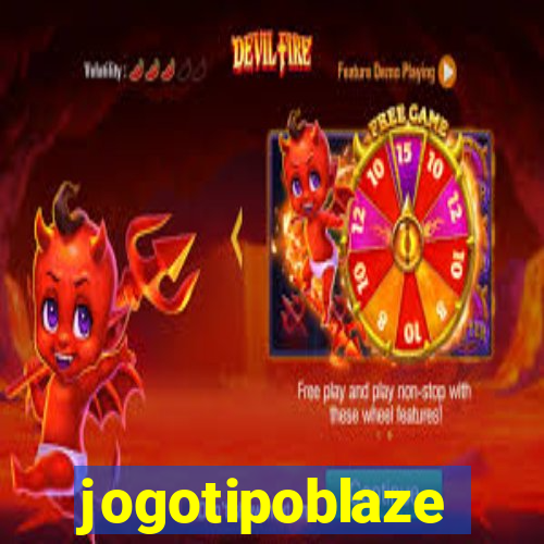 jogotipoblaze