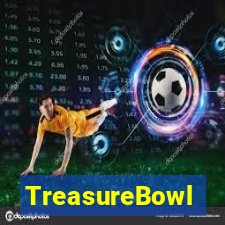 TreasureBowl treasure bowl jdb