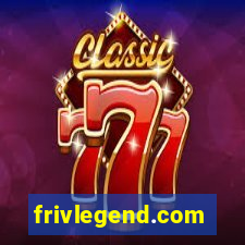 frivlegend.com