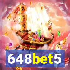 648bet5