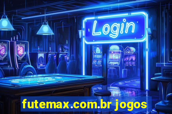 futemax.com.br jogos