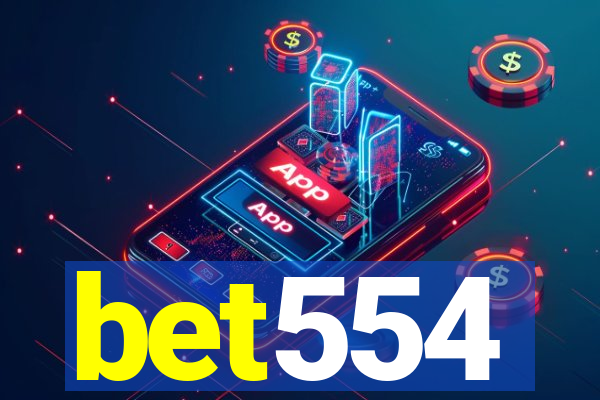 bet554