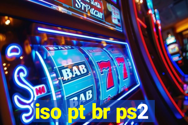 iso pt br ps2