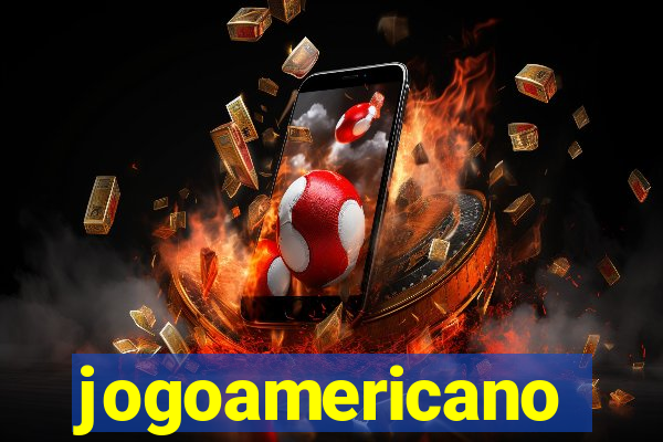 jogoamericano