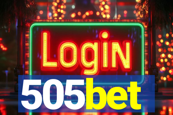 505bet