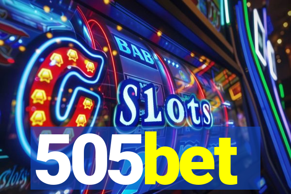 505bet