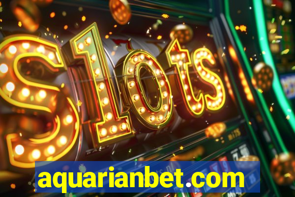 aquarianbet.com