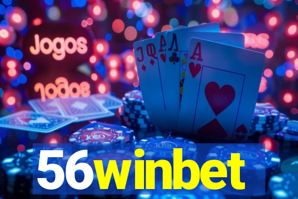 56winbet