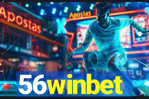 56winbet