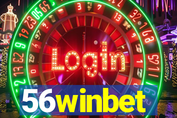 56winbet