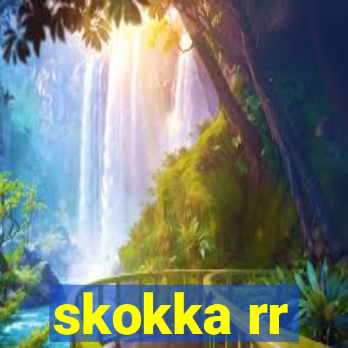 skokka rr