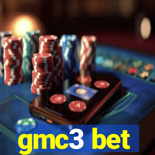 gmc3 bet