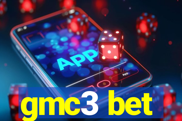 gmc3 bet