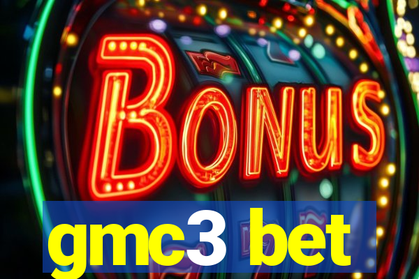 gmc3 bet