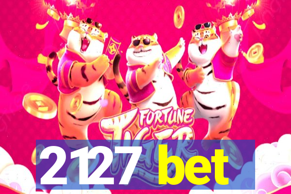 2127 bet