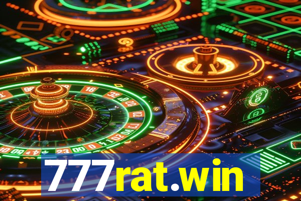 777rat.win