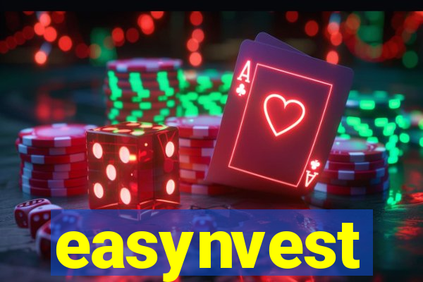 easynvest