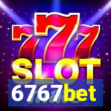 6767bet