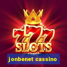 jonbenet cassino