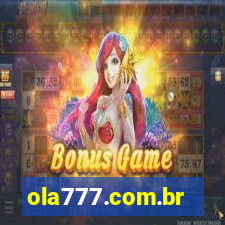 ola777.com.br