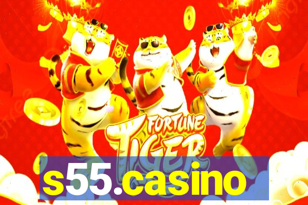 s55.casino