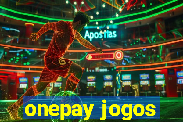 onepay jogos