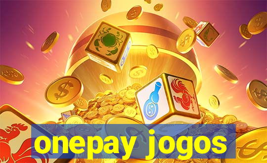 onepay jogos