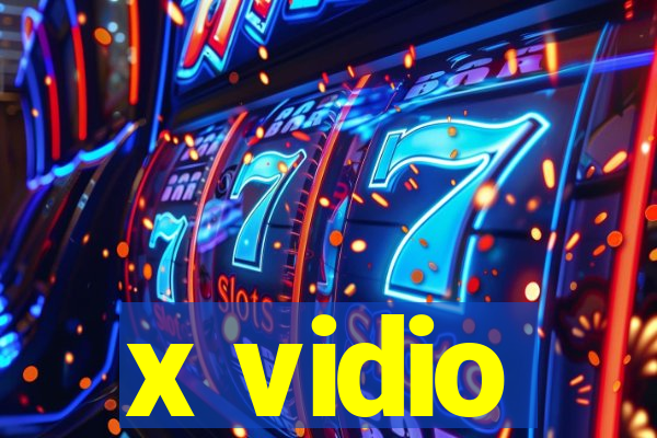 x vidio