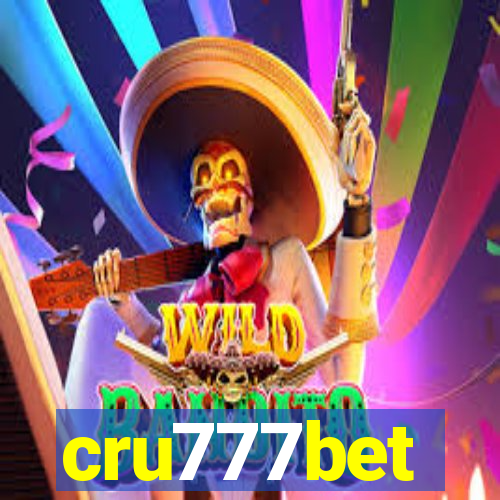 cru777bet