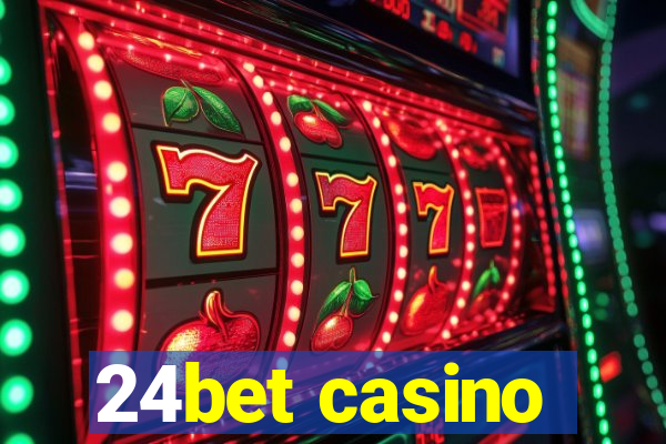 24bet casino