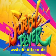 assistir o lobo de wall street