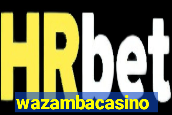 wazambacasino