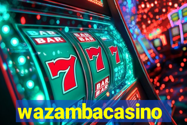 wazambacasino