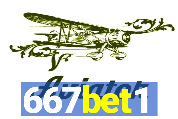 667bet1