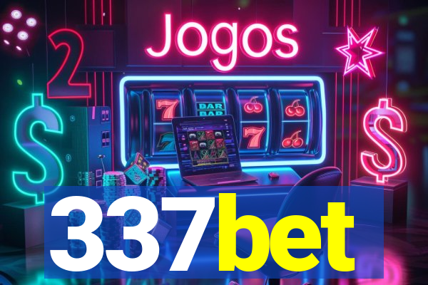 337bet