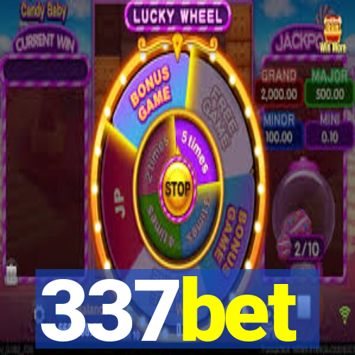 337bet