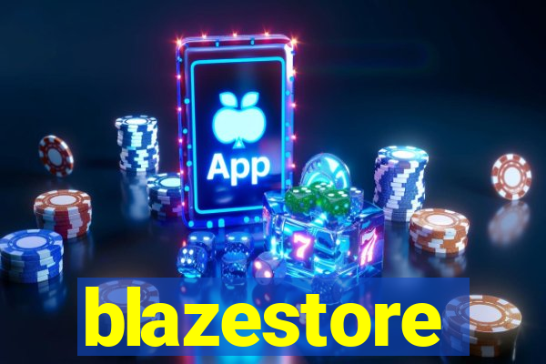 blazestore